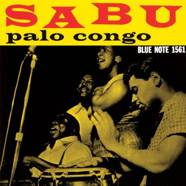 Sabu: Palo Congo