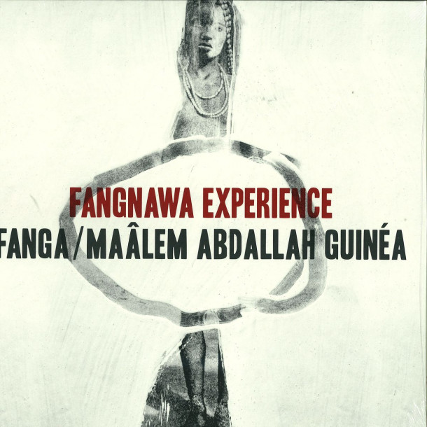 Fanga & Maalem Abdallah Guinea: Fangnawa Experience