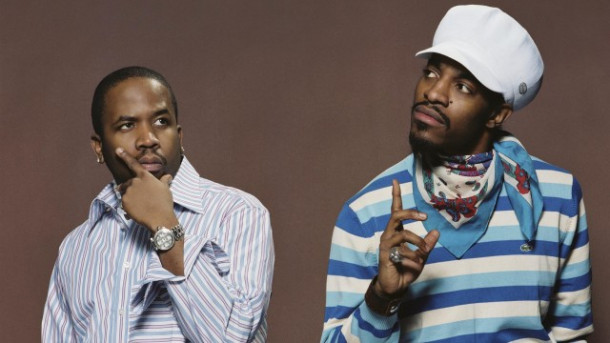 OutKast