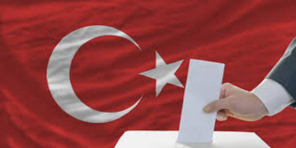 volitve v turčiji