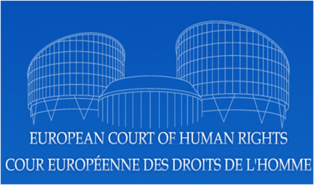 Evropsko sodišče za človekove pravice