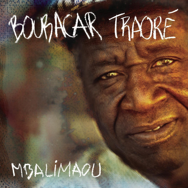 Boubacar Traore: Mbalimaou