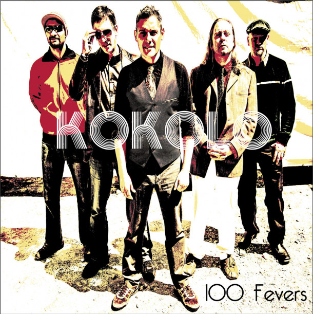 Kokolo: 100 Fevers