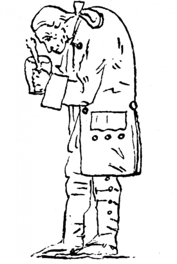 Hagemann - Kant meša gorčico