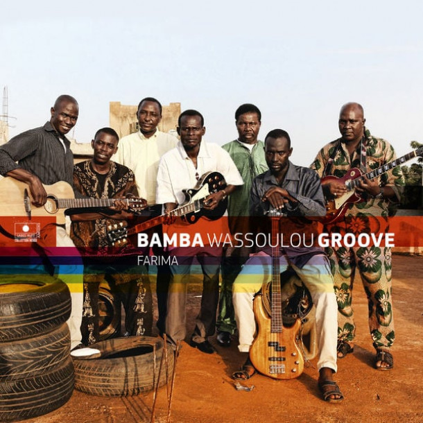 Bamba Wassoulou Groove: Farima