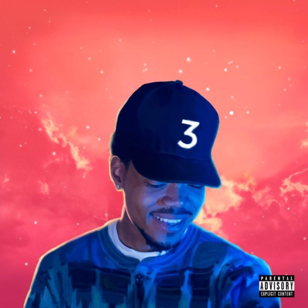 Chance the Rapper - 3
