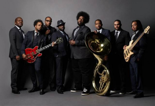 The Roots