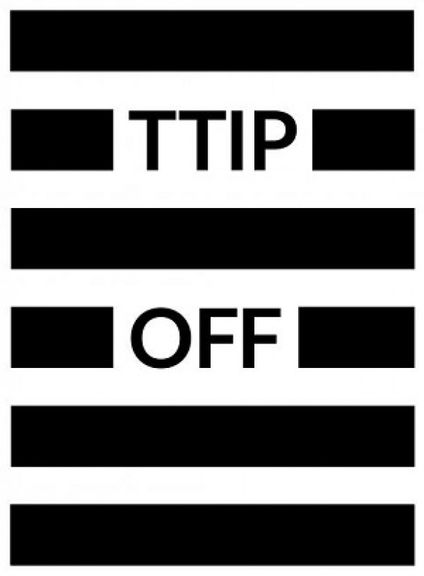 TTIP OFF