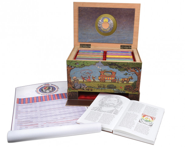 30 Trips Around The Sun