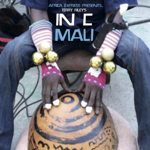 Africa Express Presents... Terry Riley's in C Mali