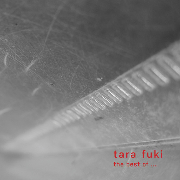 Tara Fuki: The Best of Tara Fuki