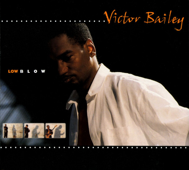 Victor Bailey
