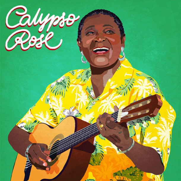 Calypso Rose: Far From Home