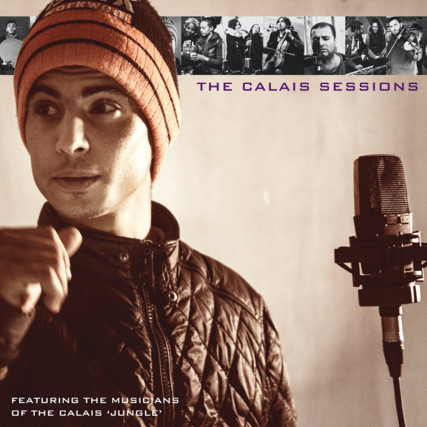 The Calais Sessions: The Calais Sessions