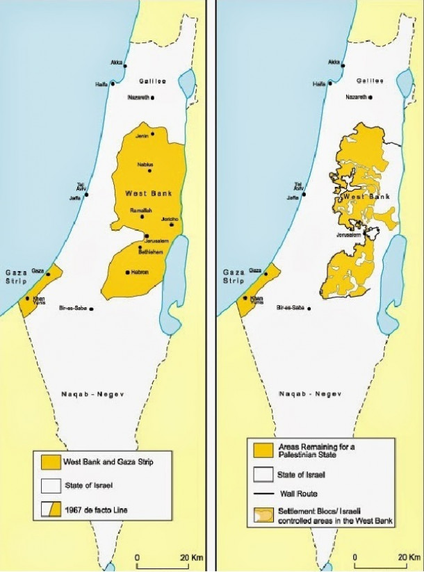 hamas, zionisti in maduro