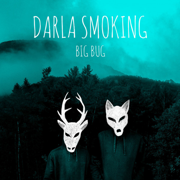 Darla Smoking: Big Bug