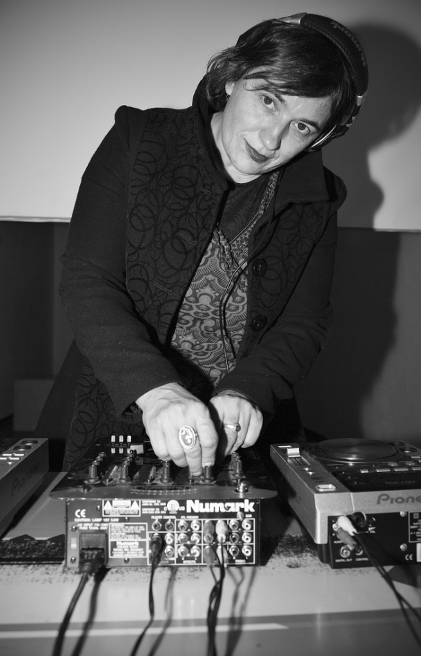 DJ Kamasutra