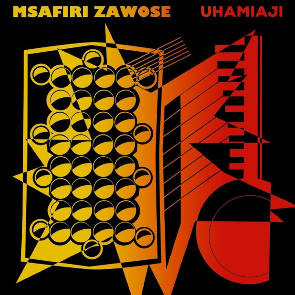 Msafiri Zawose: Uhamiaji 