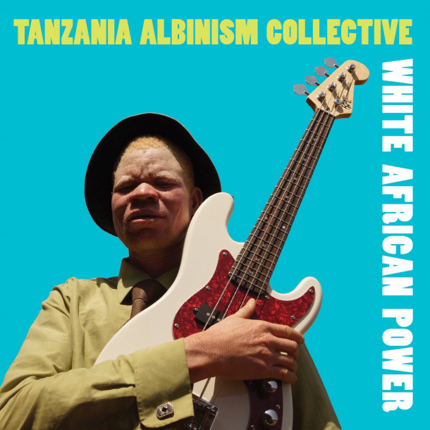 Tanzania Albinism Collective: White African Power