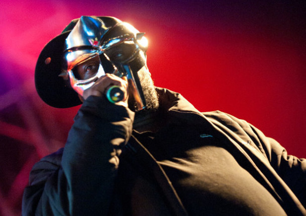 MF Doom