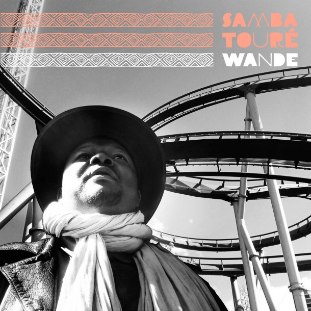 Samba Touré: Wande