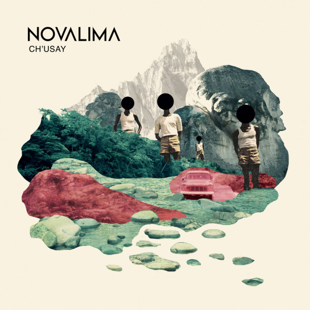 Novalima: Chusay
