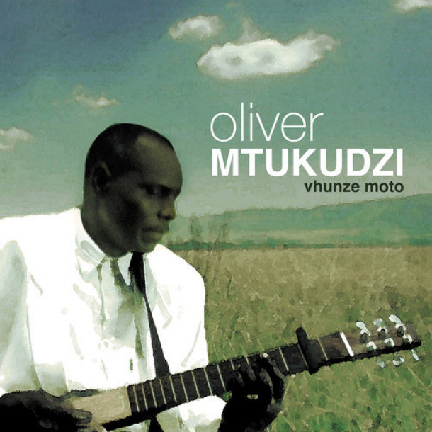 Oliver Mtukudzi: Vhunze Moto