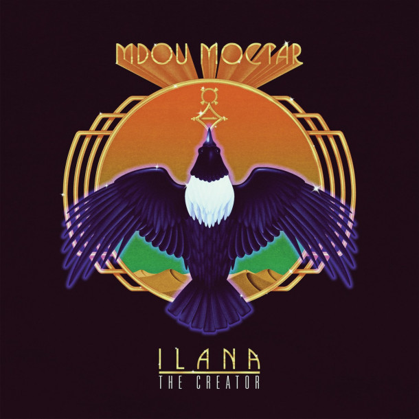 Mdou Moctar: Ilana: The Creator 