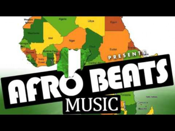 Afro Beat