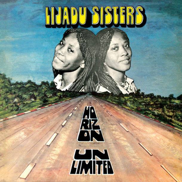The Lijadu Sisters: Horizon Unlimited
