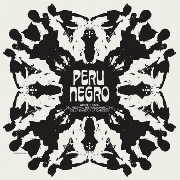 Perú Negro: Perú Negro