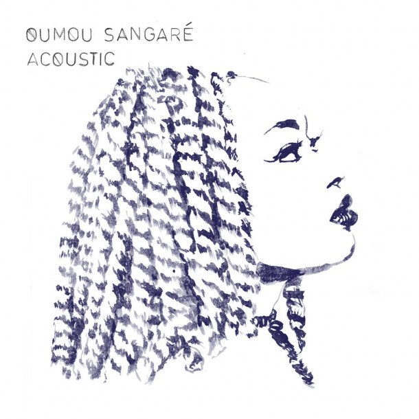 Oumou Sangaré: Acoustic