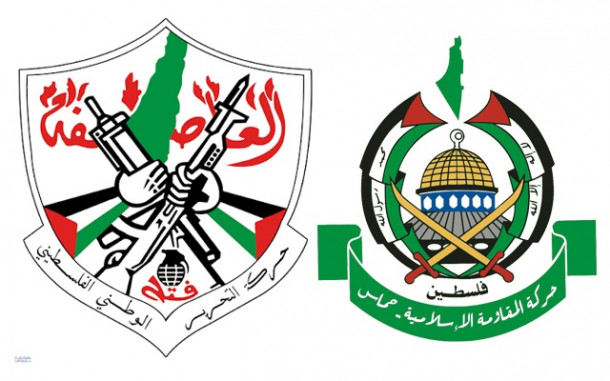 Fatah in Hamas
