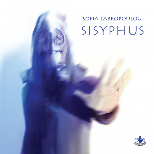 Sofia Labropoulou: Sisyphus 