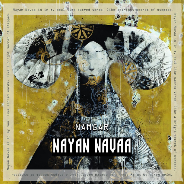 Namgar: Nayan Navaa 