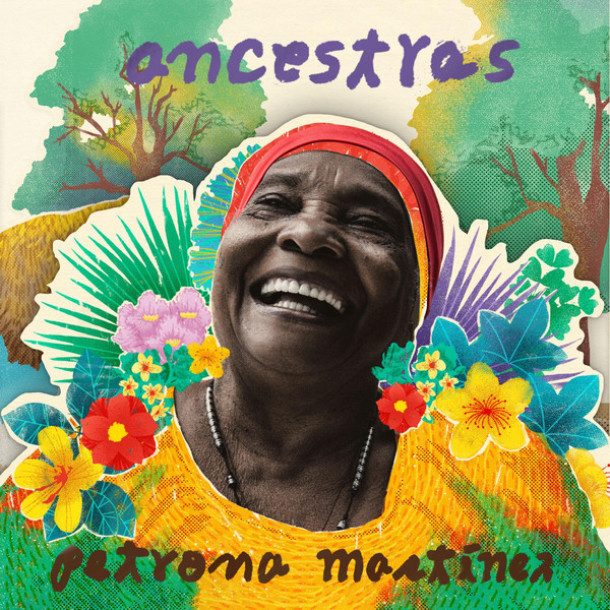Petrona Martínez: Ancestras 