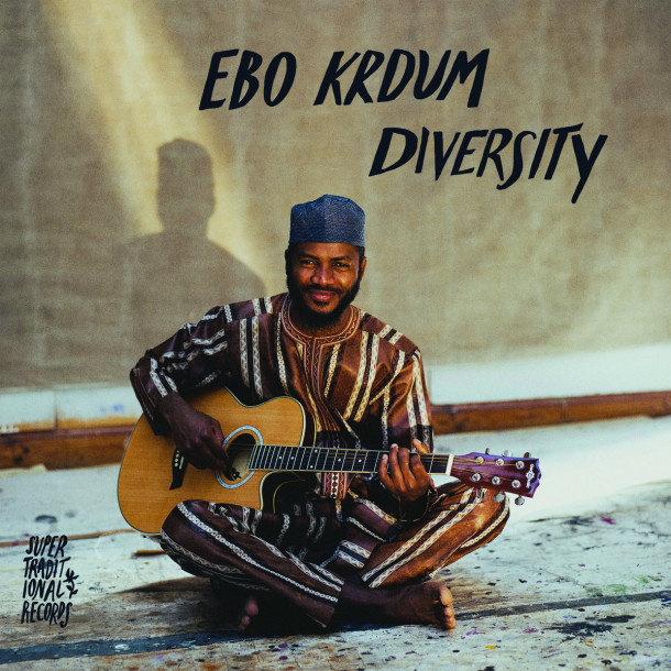 Ebo Krdum: Diversity 
