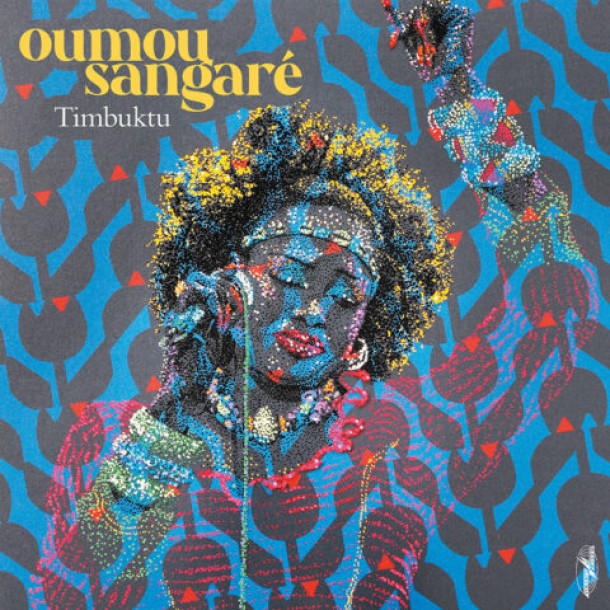 Oumou Sangaré: Timbuktu 