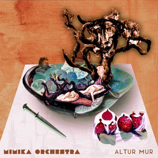 Mimika Orchestra: Altur Mur