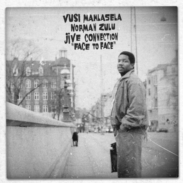 Vusi Mahlasela, Norman Zulu and Jive Connection: Face to Face 