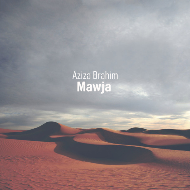 Aziza Brahim: Mawja 