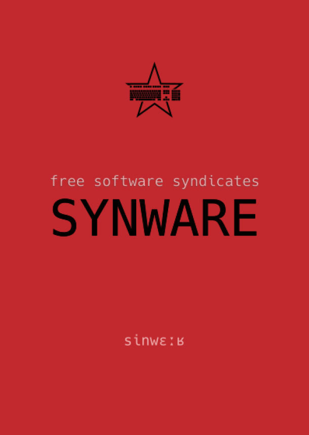 Synware, free software syndicates