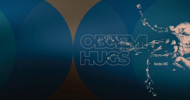 Kombo ABC: Objemi / Hugs 