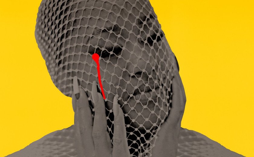 Rapsody - Please Don't Cry