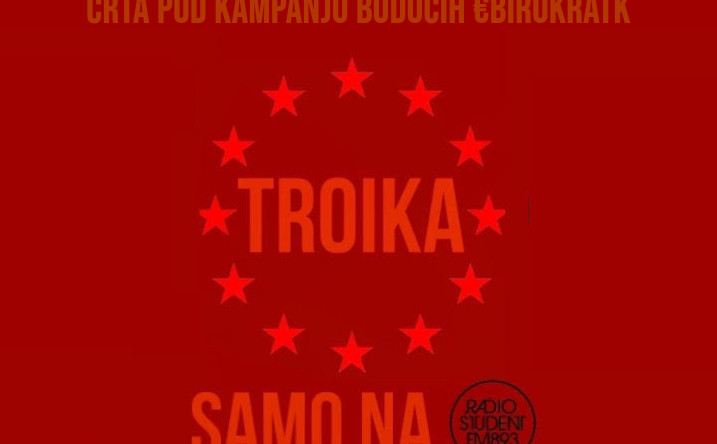 EU volitve