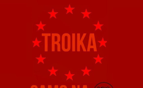 EU volitve