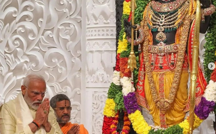 Modi