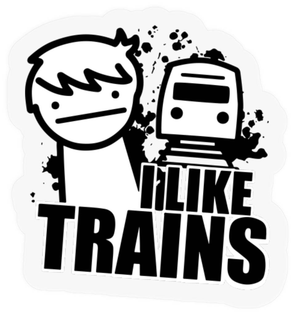 rad imam vlake