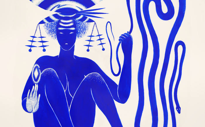 Hiatus Kaiyote: Love Heart Cheat Code 