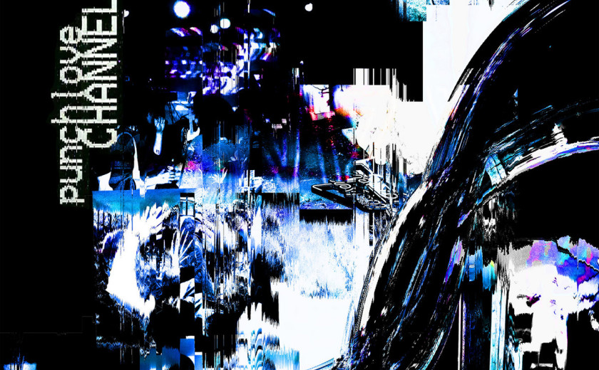 Punchlove: Channels